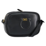 Salvatore Ferragamo City Camera Bag Leather - image 1