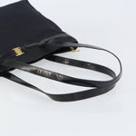 Salvatore Ferragamo Vala tote Canvas - image 7