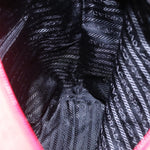 Prada Vintage Zip Tote Tessuto Medium - image 18