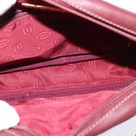 cartier Must de Cartier Shoulder Bag Leather - image 5