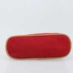 Hermes Bolide Travel Pouch Canvas Mini - image 16
