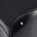 Gucci Vintage Bamboo Bucket Bag Nylon and Leather Small - image 10