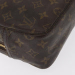 Louis Vuitton Trousse Toilette Monogram Canvas 28 - image 6