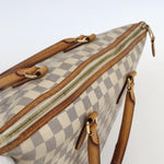 Louis Vuitton Riviera Handbag Damier MM - image 17