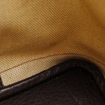 Hermes Garden Party Tote Toile and Leather 36 - image 10