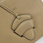 Loewe Barcelona Shoulder Bag Leather Medium - image 20