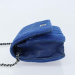 Chanel Wallet on Chain Canvas - image 5