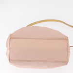 Salvatore Ferragamo Vala Handbag Nylon - image 16