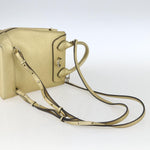 Louis Vuitton Lockme Backpack Leather Mini - image 8