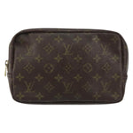 Louis Vuitton Trousse Toiletry Pouch Monogram Canvas 23 - image 16