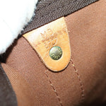 Louis Vuitton Keepall Bag Monogram Canvas 50 - image 7