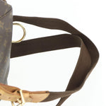 Louis Vuitton Vintage Montsouris Backpack Monogram Canvas GM - image 8