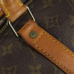 Louis Vuitton Keepall Bag Monogram Canvas 55 - image 19