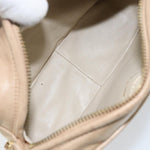 Chanel Vintage Diamond CC Camera Bag Quilted Lambskin Large - image 5