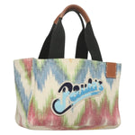 Loewe Paula's Ibiza Tote Embellished Printed Canvas Medium - image 20