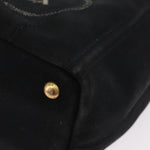 Prada Canapa Tote Canvas Medium - image 10