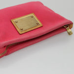 Louis Vuitton Antigua Pouch Canvas - image 15
