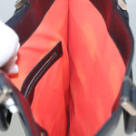 Louis Vuitton Epi Stretch Silver Fizz handbag Epi Stretch - image 19