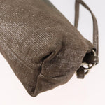 Chloe Lily Handbag Canvas - image 10