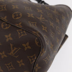 Louis Vuitton NeoNoe Handbag Monogram Canvas MM - image 9