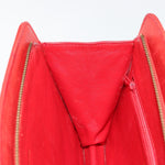Chanel Chain Clutch Leather - image 18