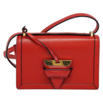 Loewe Barcelona Shoulder Bag Leather Small - image 1