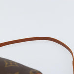 Louis Vuitton Papillon Pochette Monogram Canvas Mini - image 14