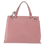 Gucci Bamboo Daily Top Handle Bag Leather Small - image 2