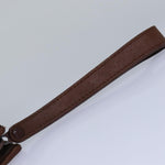 Burberry Vintage Pouch Leather - image 6