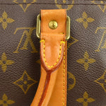 Louis Vuitton Keepall Bag Monogram Canvas 50 - image 13