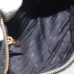 Prada Vintage Pouch Tessuto - image 5