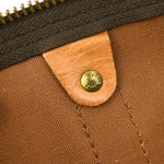 Louis Vuitton Keepall Bandouliere Bag Monogram Canvas 45 - image 5