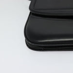 Bally Vintage Shoulder Bag Leather - image 8