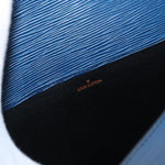 Louis Vuitton Porte-Documents Senateur Bag Epi Leather - image 7