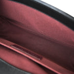 Chanel Boy Flap Bag Quilted Glazed Calfskin New Medium - image 4