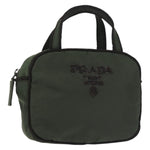 Prada Vintage Handbag Tessuto - image 18