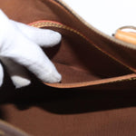 Louis Vuitton Alma Handbag Monogram Canvas PM - image 20