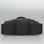 Hermes Fourre-tout Herline Canvas - image 13