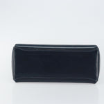 Gucci Vintage Convertible Box Crossbody Bag Leather - image 16