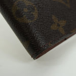 Louis Vuitton Agenda Cover Monogram Panda PM - image 9