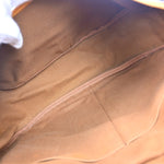 Louis Vuitton Saumur Handbag Monogram Canvas 35 - image 3