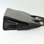 Salvatore Ferragamo Convertible Dome Gancini Leather - image 3