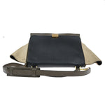 Celine Trapeze Bag Leather with Suede Medium - image 8