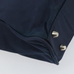 Prada Zip Around Tote Tessuto Medium - image 12
