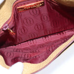 cartier Must de Cartier Shoulder Bag Leather - image 5