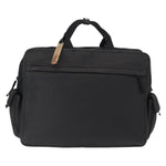 Prada Sport Briefcase Nylon and Leather - image 2