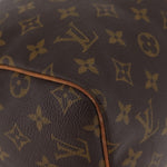 Louis Vuitton Speedy Handbag Monogram Canvas 30 - image 9