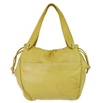 Loewe Anagram Tote Leather Small - image 1