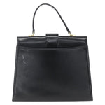 Valentino Garavani Vintage Handbag Leather - image 2