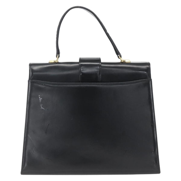 Valentino Garavani Vintage Handbag Leather